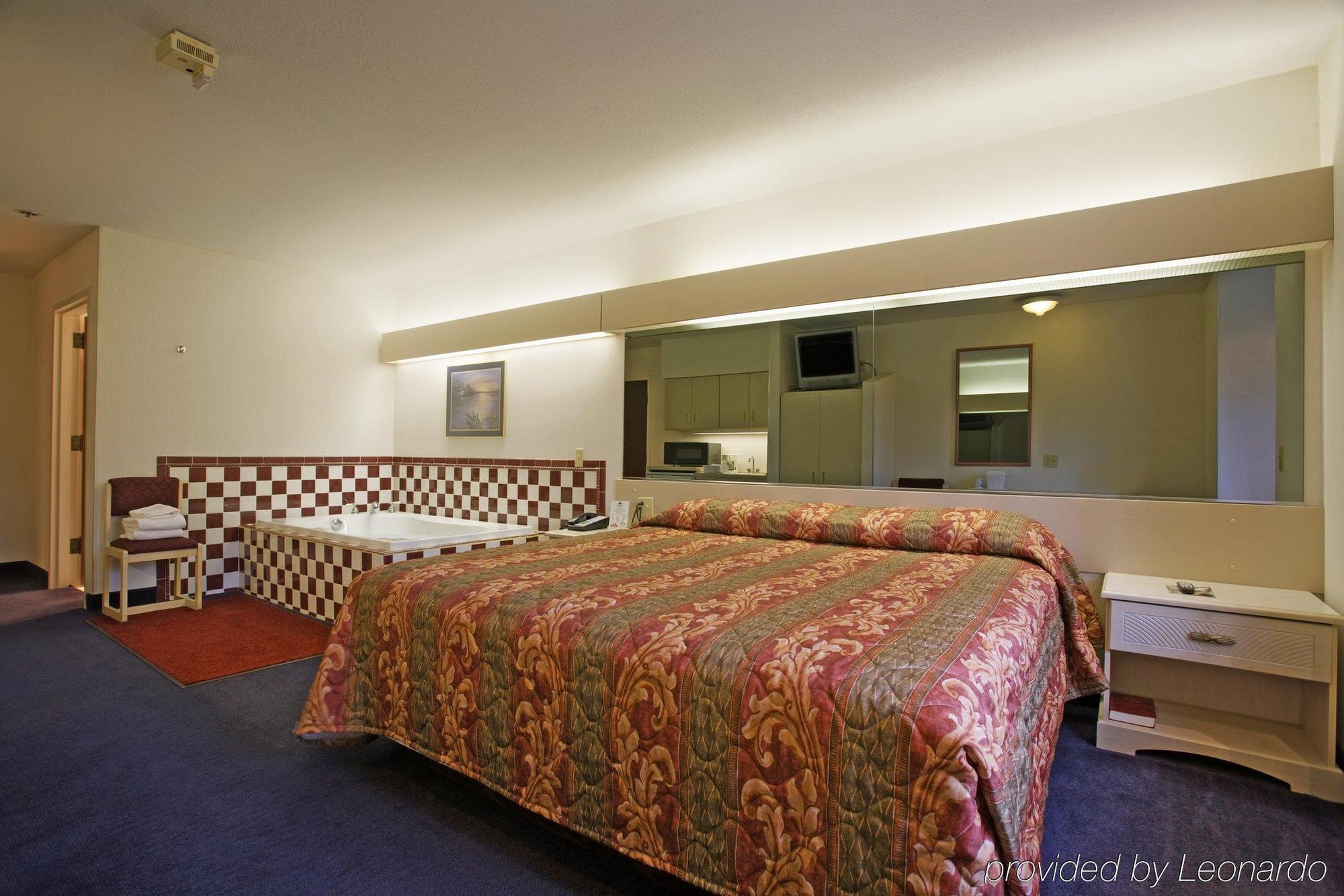 Quality Inn & Suites North Lima - Boardman Pokój zdjęcie